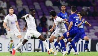 دوري أبطال آسيا 