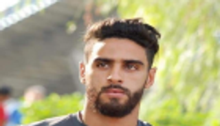 الشماخي يؤجل جراحة البطن أملا في المشاركة بأمم أفريقيا