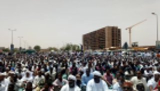 شهر على "اعتصام الخرطوم".. إصرار سوداني على تحقيق مطالب الثورة