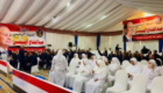 بمناسبة شهر رمضان.. مصر تفرج عن 89 من الغارمين ضمن مبادرة السيسي