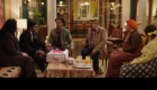 مسلسل "فكرة بمليون جنيه".. الكوميديا من داخل المأساة