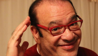 الممثل المصري صلاح عبدالله - صورة أرشيفية