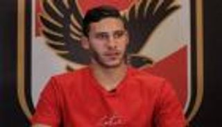 الأهلي المصري يستعد لحسم مصير رمضان صبحي