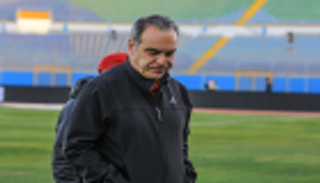 لاسارتي: الأهلي لن يتنازل عن لقب الدوري المصري