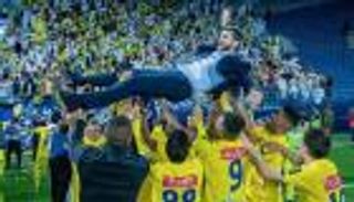  التعاون يحسم مستقبل بيدرو إيمانويل