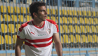 لاعب الزمالك يعلق على التأهل لنهائي الكونفدرالية