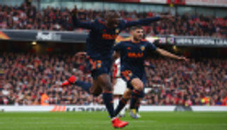 تقرير.. فالنسيا يحقق رقما تاريخيا في الدوري الإسباني