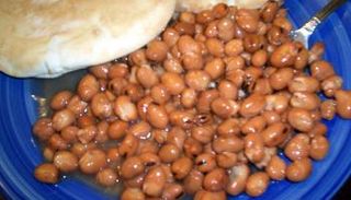 الفول عنصر أساسي في سحور المصريين