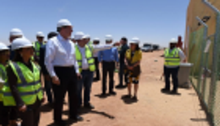 البنك الدولي: إصلاحات مصر في الطاقة فتحت بابا أقوى للقطاع الخاص