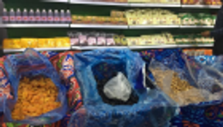 مليار جنيه فاتورة رمضان 2019.. ياميش سوريا يبتلع "الإيراني" و"التركي" بمصر