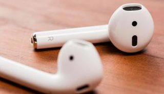 سماعة أبل Airpods