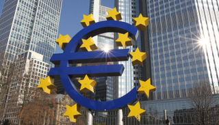  توقعات بنمو ضعيف لمنطقة اليورو خلال 2019