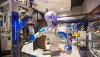 44.5 مليون دولار أرباحا للشركات الصينية بفضل "الروبوتات الذواقة"