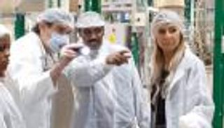 أكبر شركات البن الإماراتية تعتزم دخول السوق الإثيوبية