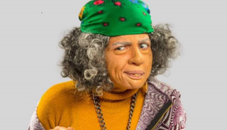 لقطة من مسلسل "البرنسيسة بيسة".