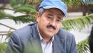 الروائي اليمني وجدي الأهدل: رمضان في "ظهر حِمْيَر" سكينة بلا حدود