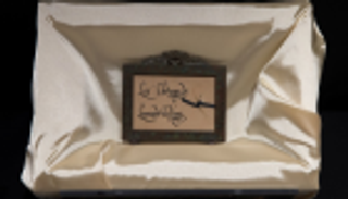 بالصور.. متحف إيطالي يجري اختبار الحمض النووي لـ"شعرة دافنشي"