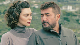 مسلسل