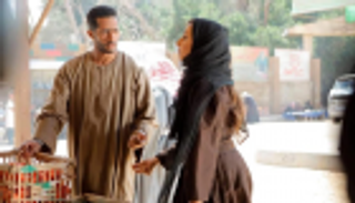 "زلزال" محمد رمضان يقود DMC في الدراما الرمضانية