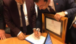 المعارضة التركية عن إعادة انتخابات إسطنبول: ديكتاتورية صريحة