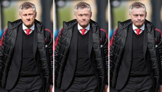 سولسكاير ومورينيو