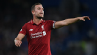 قائد ليفربول: الجميع ينتظر تأهل برشلونة