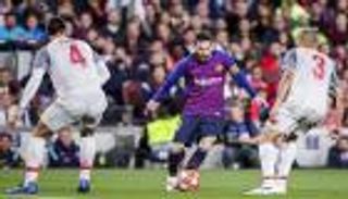 جماهير ليفربول تزعج لاعبي برشلونة قبل موقعة "الأبطال"