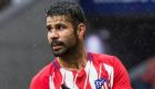 نابولي مهتم بالتعاقد مع دييجو كوستا