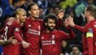 فيديوجراف.. 3 مواجهات تبشر ليفربول بتحقيق الريمونتادا أمام برشلونة