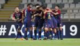 فيديوجراف.. فك العقدة والعودة الآسيوية أهم أهداف الوحدة أمام لوكوموتيف