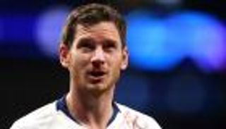 واقي الرأس يمنح فيرتونخين آخر فرصة لمواجهة أياكس