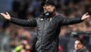 فيديوجراف.. نصف النهائي الأوروبي أمل كلوب للعودة أمام برشلونة‎