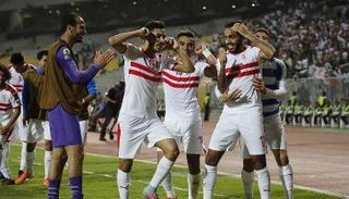 الزمالك   