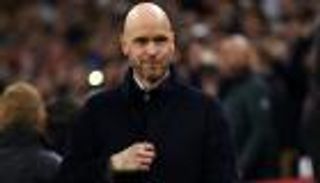 تين هاج: أياكس جاهز ومستعد ومتحمس لمواجهة توتنهام