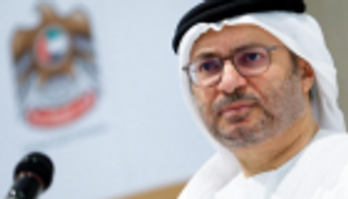 قرقاش يفضح مواقف 3 أطراف مرتبطة بأزمات "الربيع العربي"