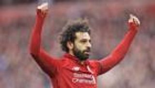 صلاح على رأس 7 مرشحين لجائزة لاعب الموسم في البريمييرليج