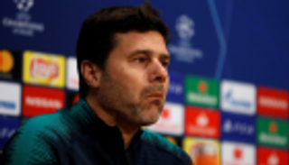 بوكيتينو يحدد شرطه للرحيل عن توتنهام