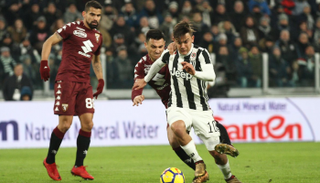  يوفنتوس وتورينو  