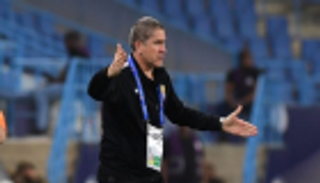 جاريدو: العين كان قادراً على تفادي الهزيمة أمام الهلال