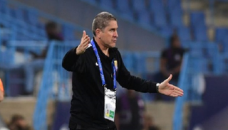 خوان كارلوس جاريدو