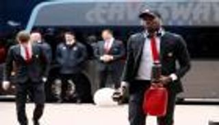 انتقال بوجبا إلى ريال مدريد في مرحلة "الشد والجذب"