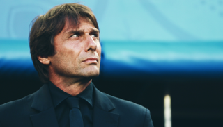 الإيطالي كونتي