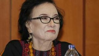 الممثلة المصرية الراحلة محسنة توفيق 