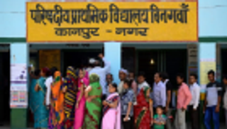 "سياحة الانتخابات" أحدث طرق الترويج الهندية لجذب الزوار