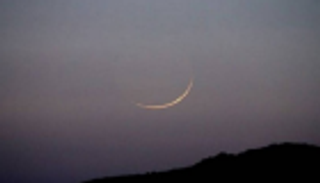 8 مايو.. هلال رمضان دليلكَ لرؤية كوكب المريخ