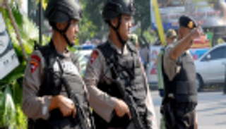 الشرطة الإندونيسية تحبط مخططات إرهابية لتنظيم داعش