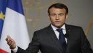 فرنسا: أوروبا ستعيد العقوبات على إيران حال انتهاك الاتفاق النووي