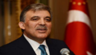  عبدالله جول يرفض بشدة قرار إعادة انتخابات إسطنبول‎