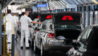 انتعاش الطلبيات الصناعية الألمانية في مارس لكن دون المتوقع