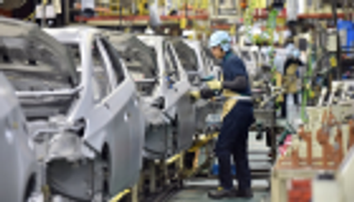 بعد انكماش 3 أشهر.. الصناعة اليابانية تتعافى في أبريل